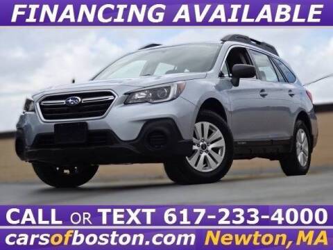 2019 Subaru Outback Limited AWD photo