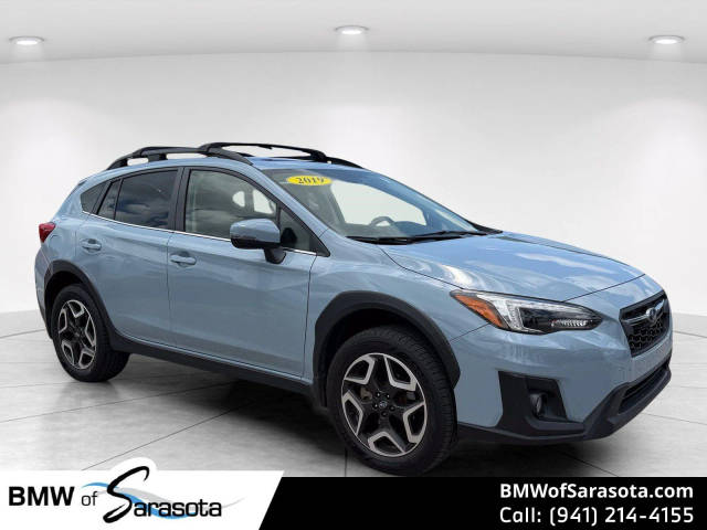 2019 Subaru Crosstrek Limited AWD photo