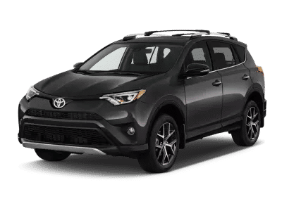 2018 Toyota RAV4 SE AWD photo