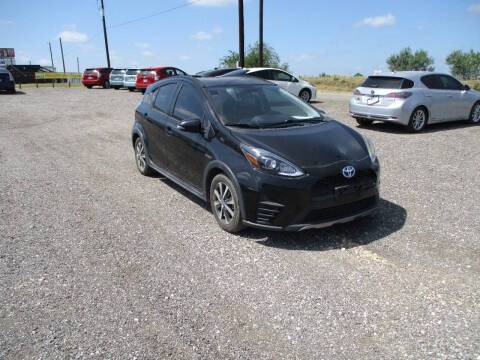 2019 Toyota Prius c L FWD photo