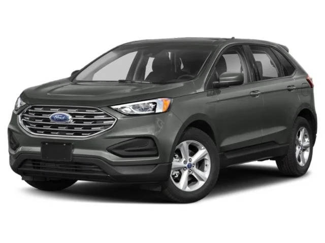 2019 Ford Edge SE FWD photo