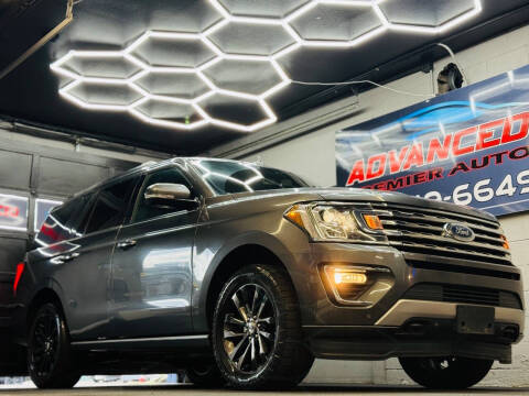 2019 Ford Expedition Limited 4WD photo