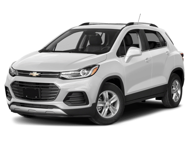 2019 Chevrolet Trax LT FWD photo