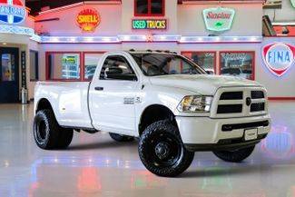 2018 Ram 3500 Tradesman 4WD photo
