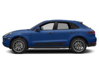 2018 Porsche Macan Sport Edition AWD photo
