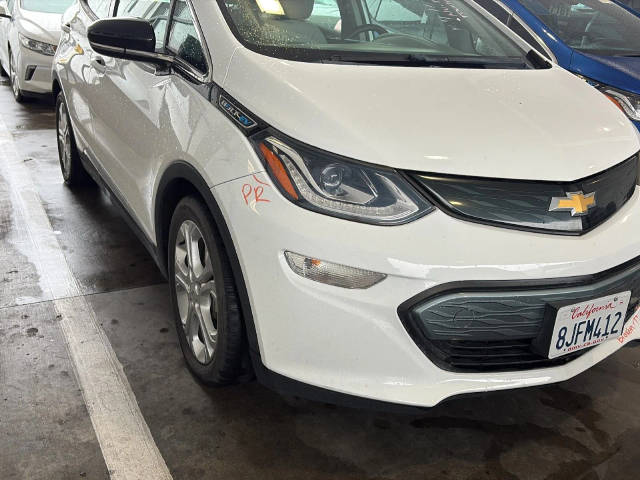 2019 Chevrolet Bolt LT FWD photo
