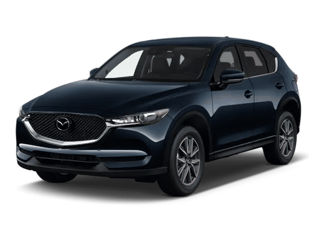 2018 Mazda CX-5 Touring FWD photo