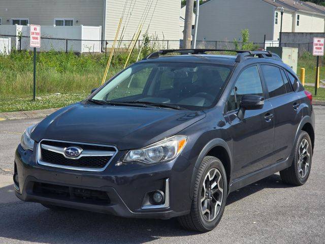 2016 Subaru Crosstrek Limited AWD photo
