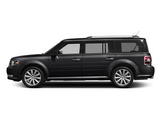 2018 Ford Flex Limited FWD photo