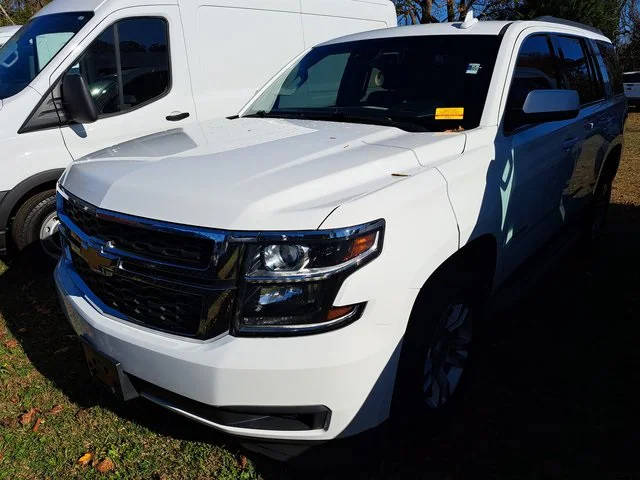 2018 Chevrolet Tahoe LT RWD photo