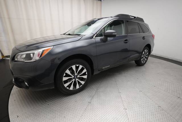 2016 Subaru Outback 2.5i Limited AWD photo