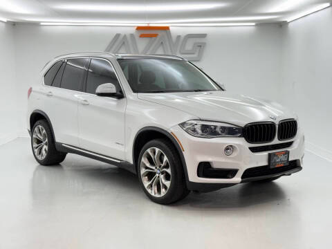 2015 BMW X5 sDrive35i RWD photo