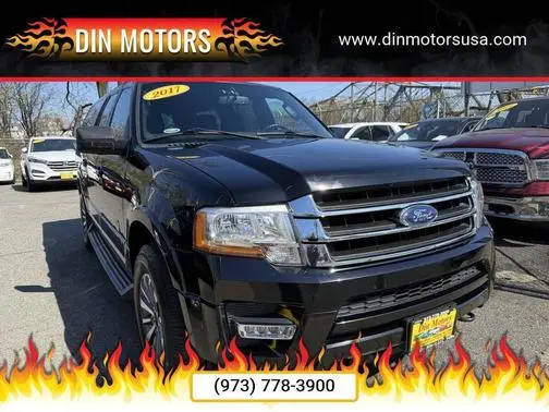 2017 Ford Expedition EL XLT 4WD photo