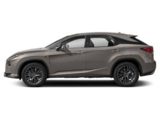 2019 Lexus RX RX 350 F SPORT AWD photo