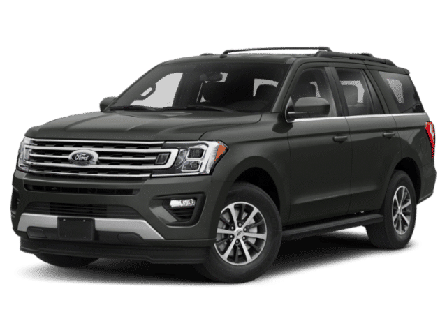 2018 Ford Expedition Platinum RWD photo