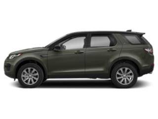 2019 Land Rover Discovery Sport HSE Luxury AWD photo