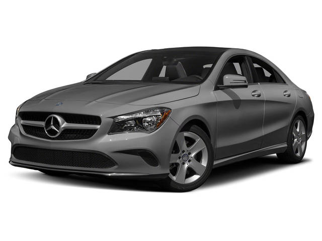 2019 Mercedes-Benz CLA-Class CLA 250 AWD photo