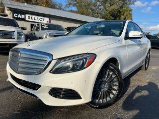 2015 Mercedes-Benz C-Class C 300 AWD photo