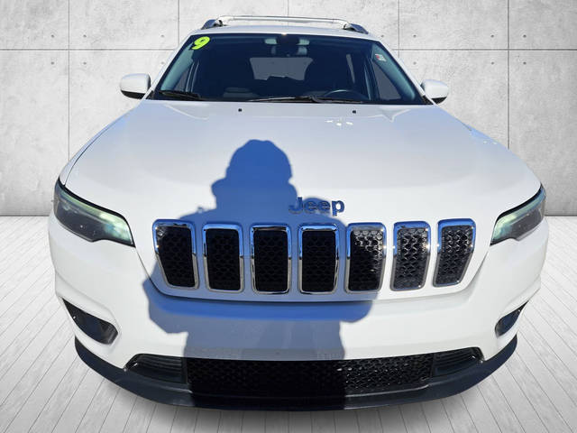 2019 Jeep Cherokee Latitude FWD photo