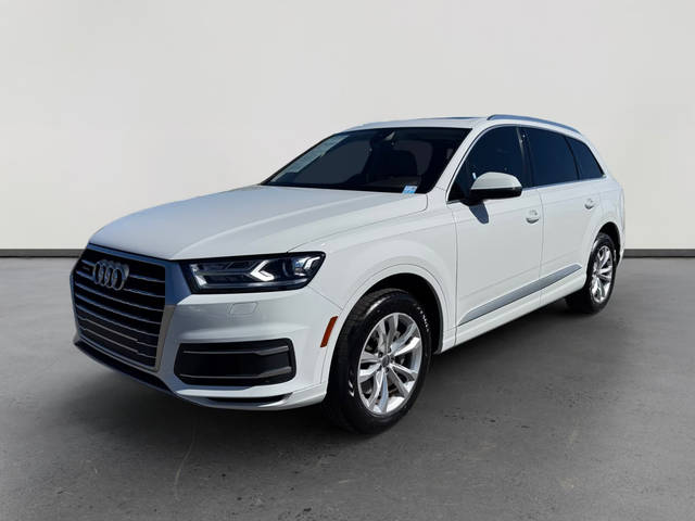 2019 Audi Q7 Premium AWD photo