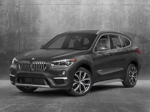 2018 BMW X1 sDrive28i FWD photo