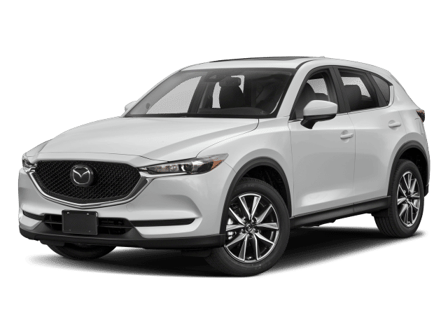 2018 Mazda CX-5 Touring AWD photo