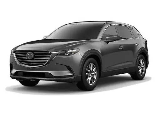 2019 Mazda CX-9 Touring FWD photo