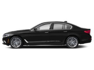 2019 BMW 5 Series 540i xDrive AWD photo