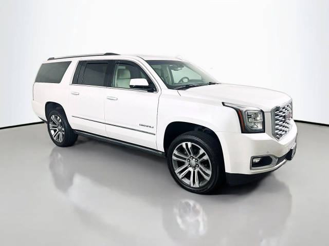 2019 GMC Yukon XL Denali 4WD photo