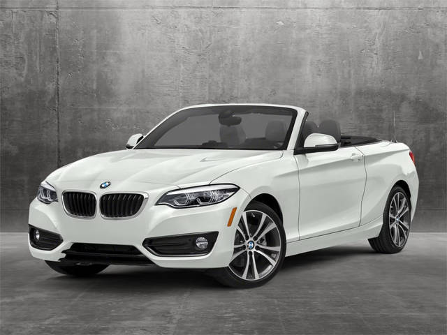 2019 BMW 2 Series 230i RWD photo