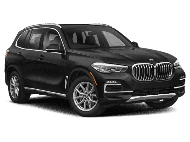 2019 BMW X5 xDrive40i AWD photo