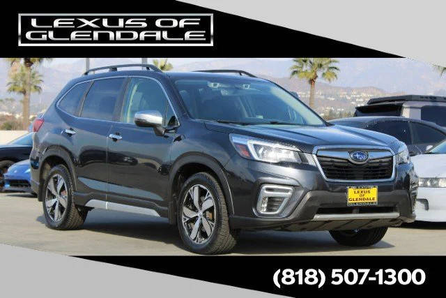 2019 Subaru Forester Touring AWD photo