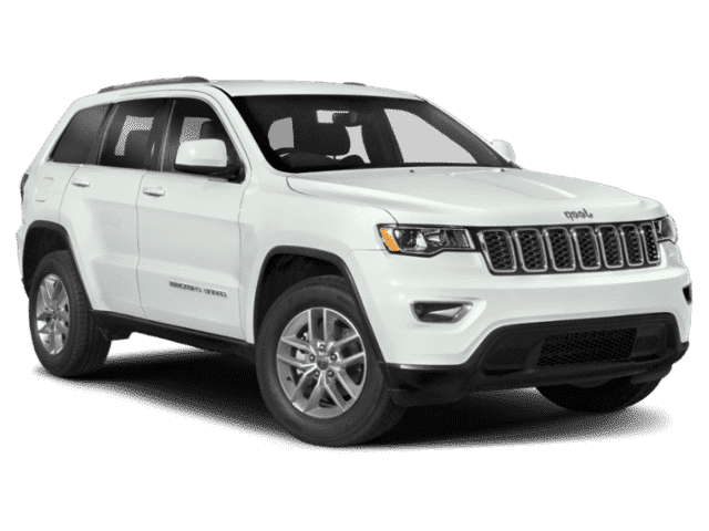 2019 Jeep Grand Cherokee Laredo E 4WD photo