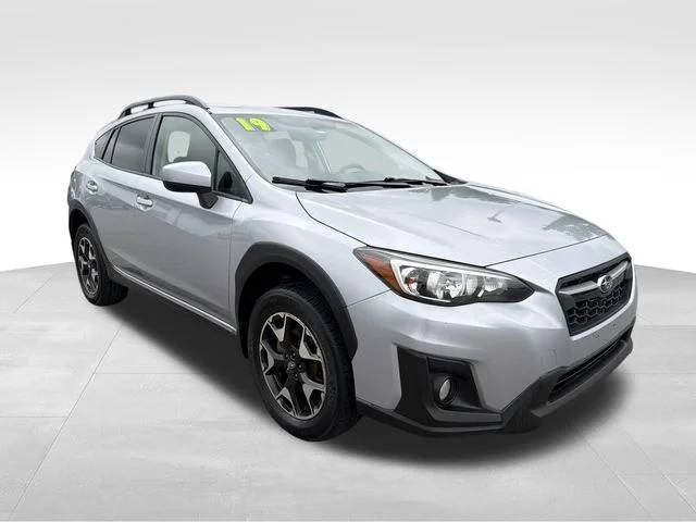 2019 Subaru Crosstrek Premium AWD photo