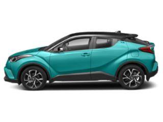 2019 Toyota C-HR XLE FWD photo
