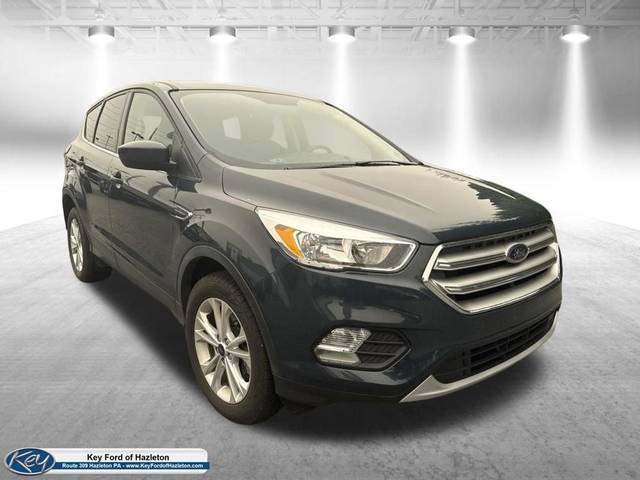2019 Ford Escape SE 4WD photo