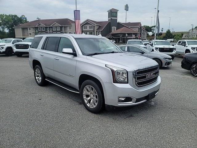 2019 GMC Yukon SLT Standard Edition RWD photo
