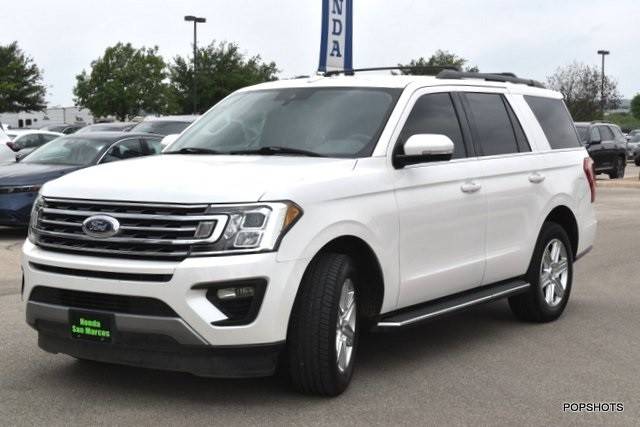 2018 Ford Expedition XLT RWD photo