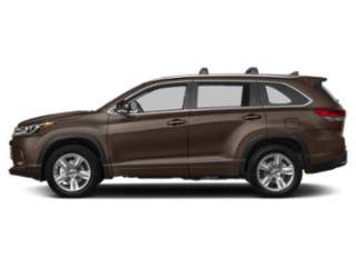 2019 Toyota Highlander Limited Platinum AWD photo