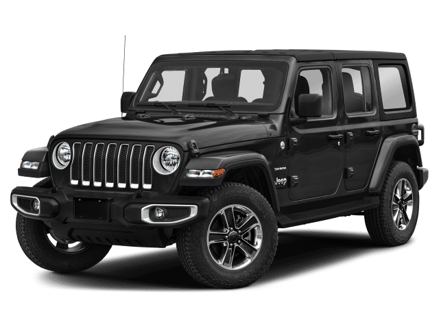 2018 Jeep Wrangler Unlimited Sahara 4WD photo