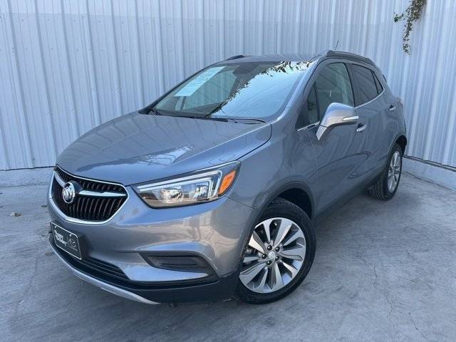 2019 Buick Encore Preferred FWD photo