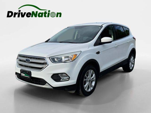 2019 Ford Escape SE 4WD photo