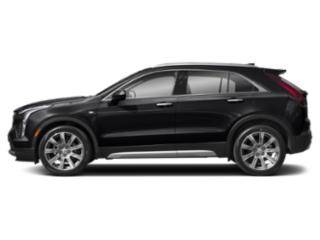 2019 Cadillac XT4 FWD Luxury FWD photo