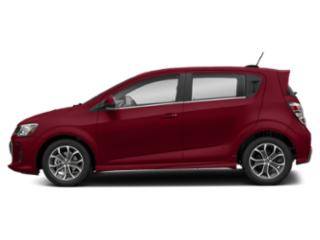 2019 Chevrolet Sonic LT FWD photo