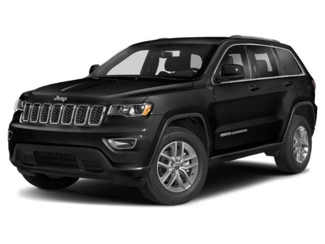 2019 Jeep Grand Cherokee Upland 4WD photo
