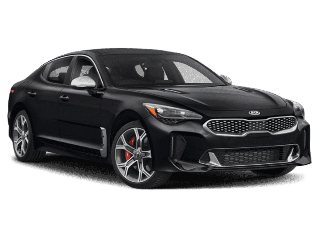 2019 Kia Stinger GT1 AWD photo