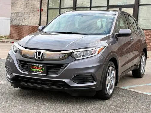 2019 Honda HR-V LX FWD photo