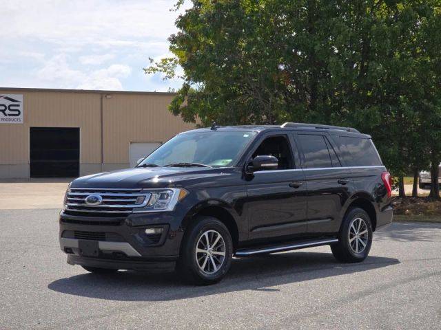 2019 Ford Expedition XLT 4WD photo