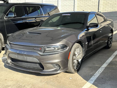 2019 Dodge Charger R/T RWD photo