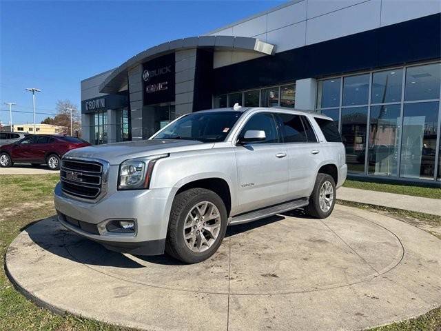 2016 GMC Yukon SLT RWD photo